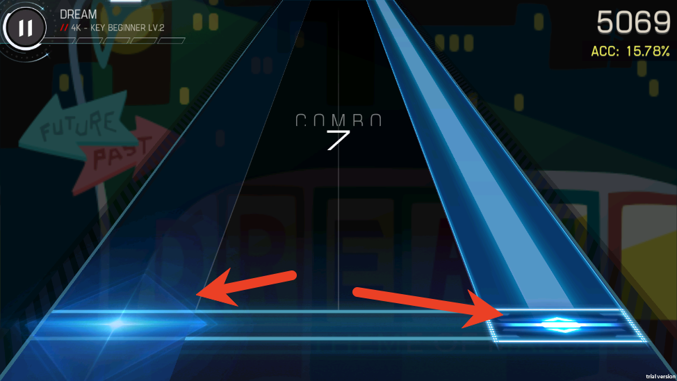 Malody手游官方版