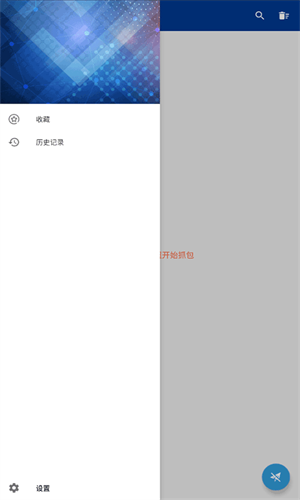 HTTPCanary蓝鸟版截图3