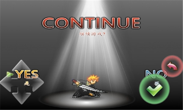 死神vs火影绊(全人物)