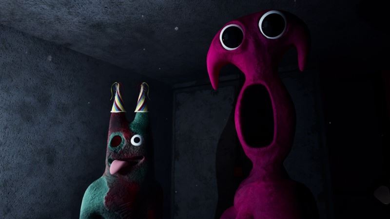 鲤鱼班班幼儿园8截图1