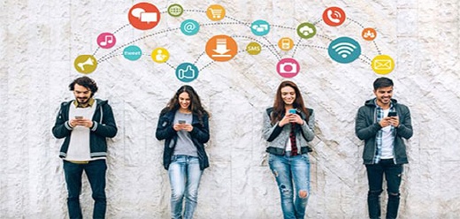 十大交友软件排行榜