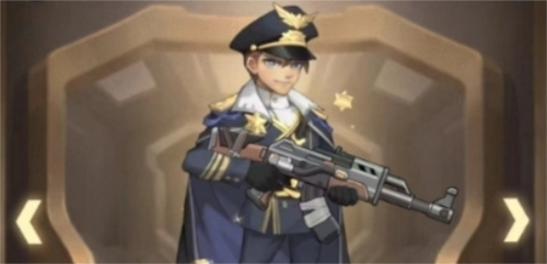 向僵尸开炮佣兵英雄推荐