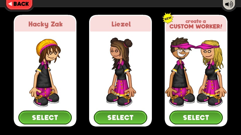 老爹冰棍店截图2