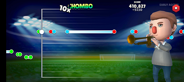 长号冠军手机版截图3