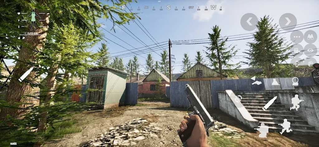 Scum手机版截图3