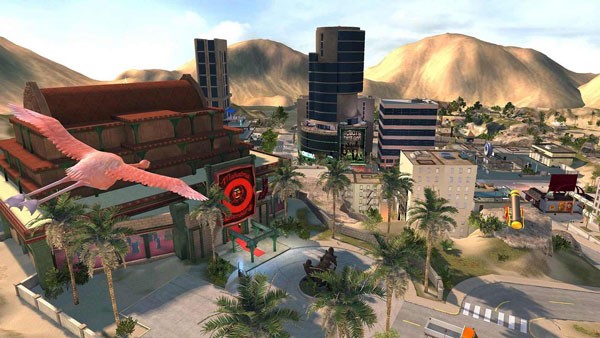 模拟山羊重制版截图3