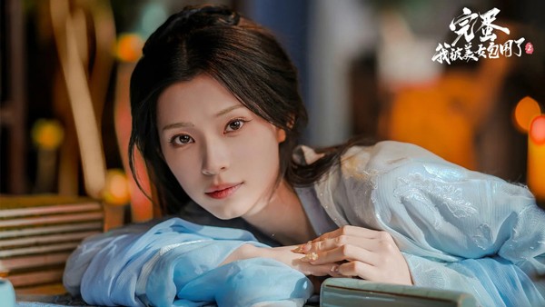 完蛋我被美女包围了2截图2