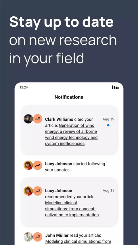 Researchgate手机端截图1