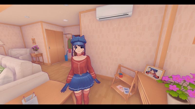 米塔miside直装版截图1