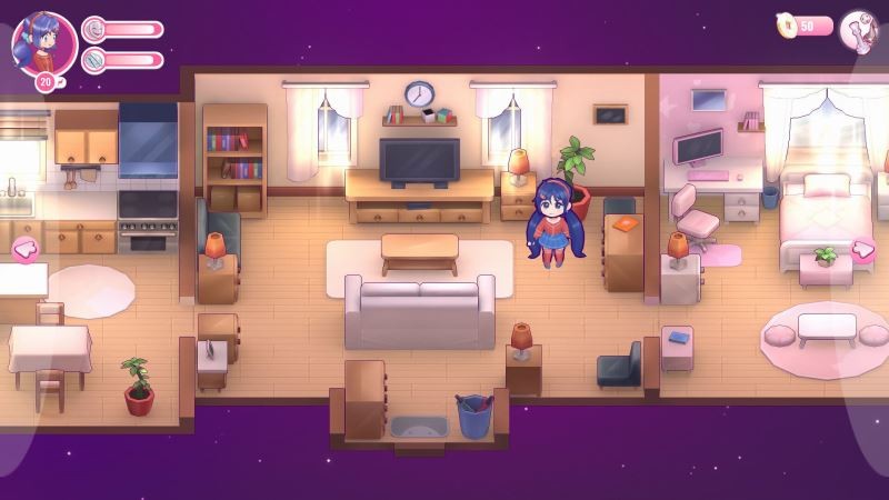 米塔miside直装版截图2