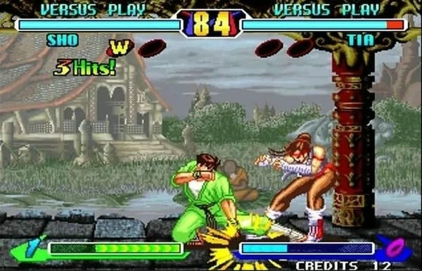 Wiiu模拟器截图3