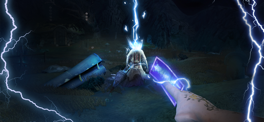 无尽噩梦五截图1