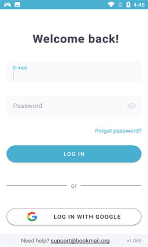 Zlibirary电子书截图1