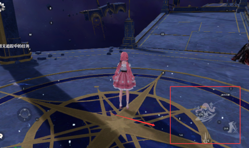 无限暖暖云游戏