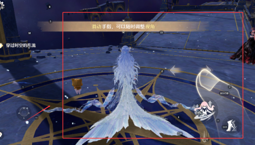 无限暖暖云游戏