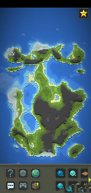 世界盒子模拟器