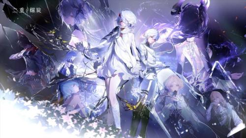 二重螺旋玩法全解析