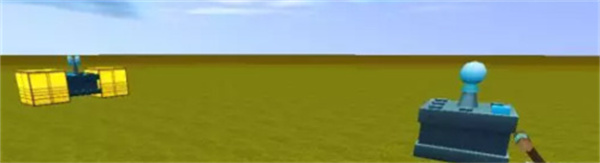 迷你世界无线电路玩法教程