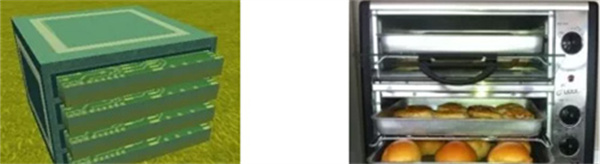 迷你世界无线电路玩法教程