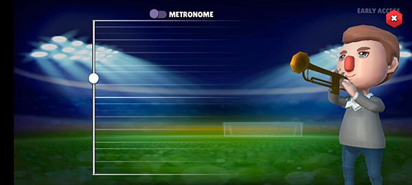 长号冠军手机版