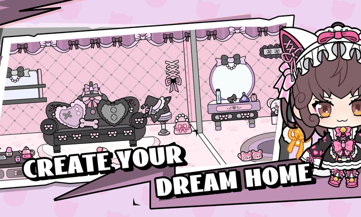 碧优蒂小镇最新版截图2