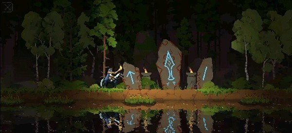 王国两位君主奥林匹斯截图1