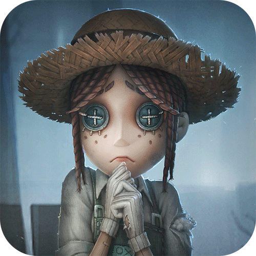 第五人格国际服