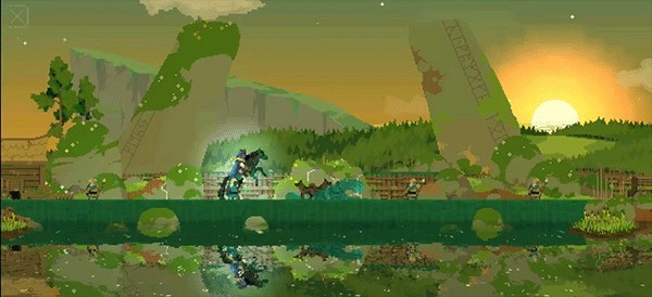 王国两位君主奥林匹斯截图2