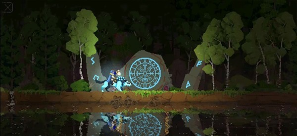 王国两位君主奥林匹斯截图3