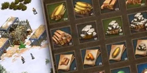 帝国征服者新手攻略