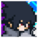 像素火影永恒佐助版