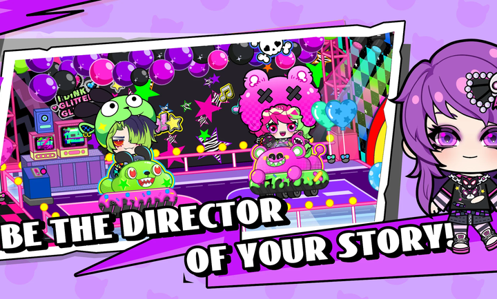 碧优蒂小镇最新版截图3