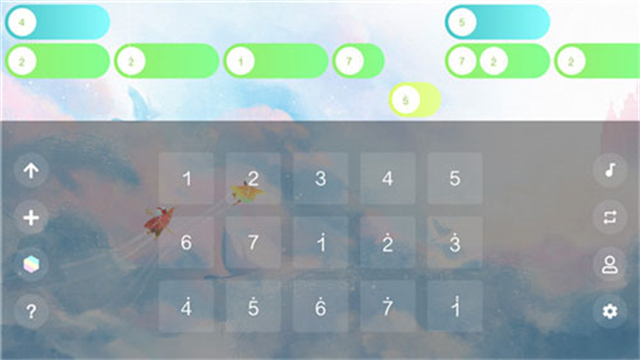 光遇乐谱手机版