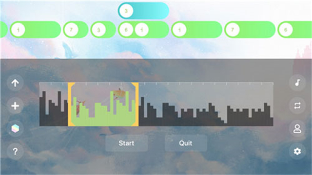 光遇乐谱手机版