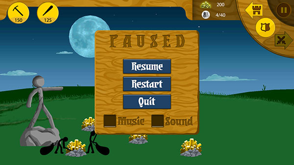 火柴人战争遗产老版本