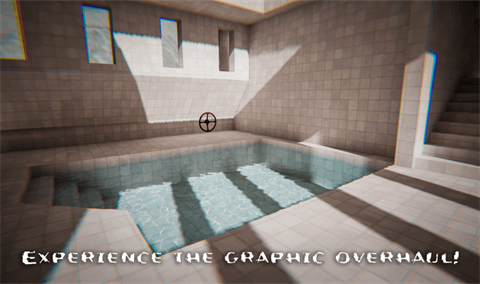 逃离后室手机版