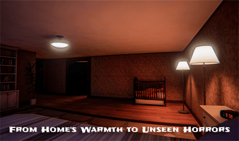 逃离后室手机版