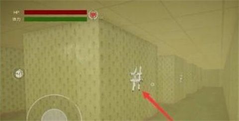 逃离后室手机版