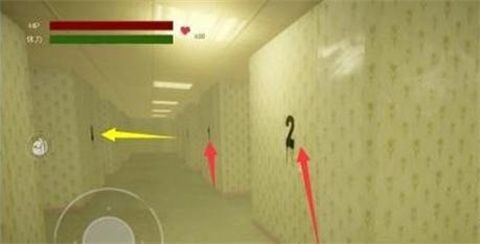 逃离后室手机版