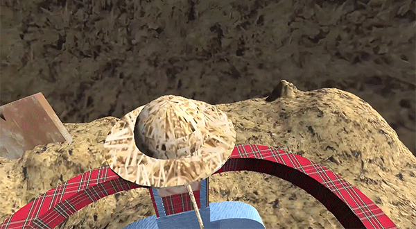 约翰的农场手机版