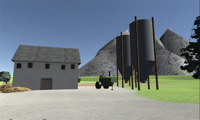 约翰的农场手机版截图1