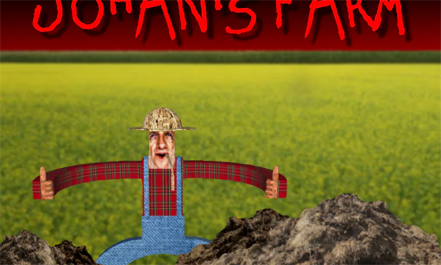 约翰的农场手机版截图2