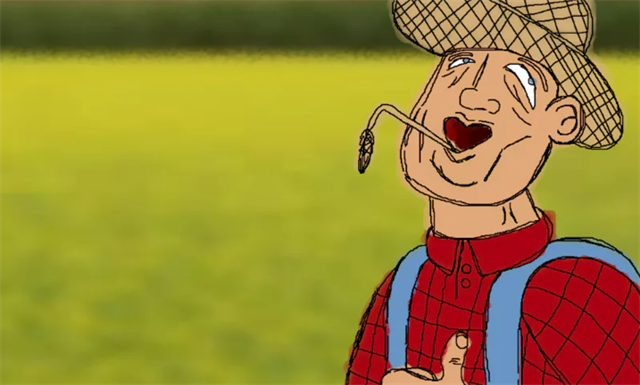 约翰的农场手机版截图3