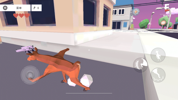 非常普通的鹿未来版