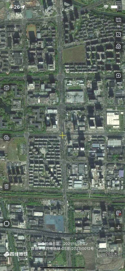 奥维地图手机版截图2