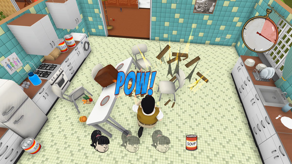 避难所生存60秒