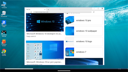 Windows11模拟器