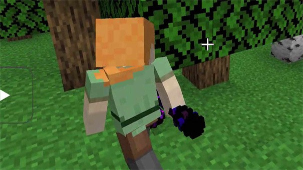 我的世界烦人的村民截图2