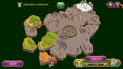 城邦争霸中文版