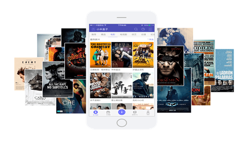 悟空遥控器TV版